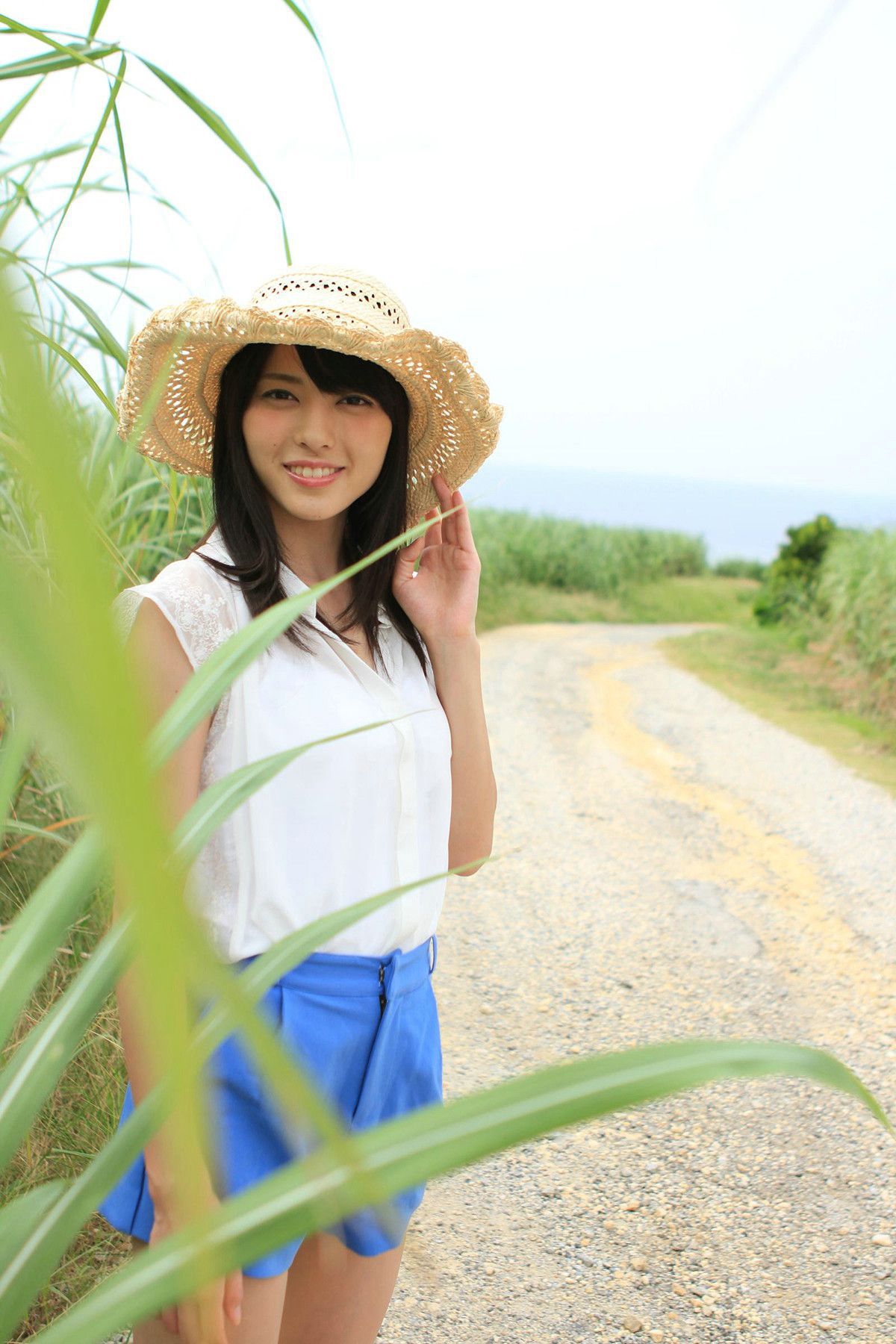 Maimi Yajima 矢島舞美 [Hello! Project Digital Books] Vol.127/(107P)