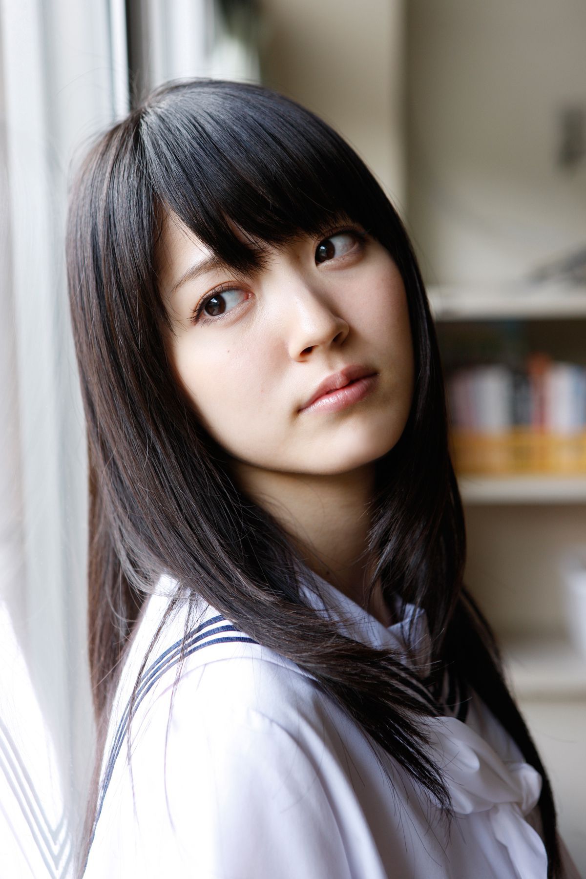 Airi Suzuki 鈴木愛理 [Hello! Project Digital Books] Vol.106/(106P)