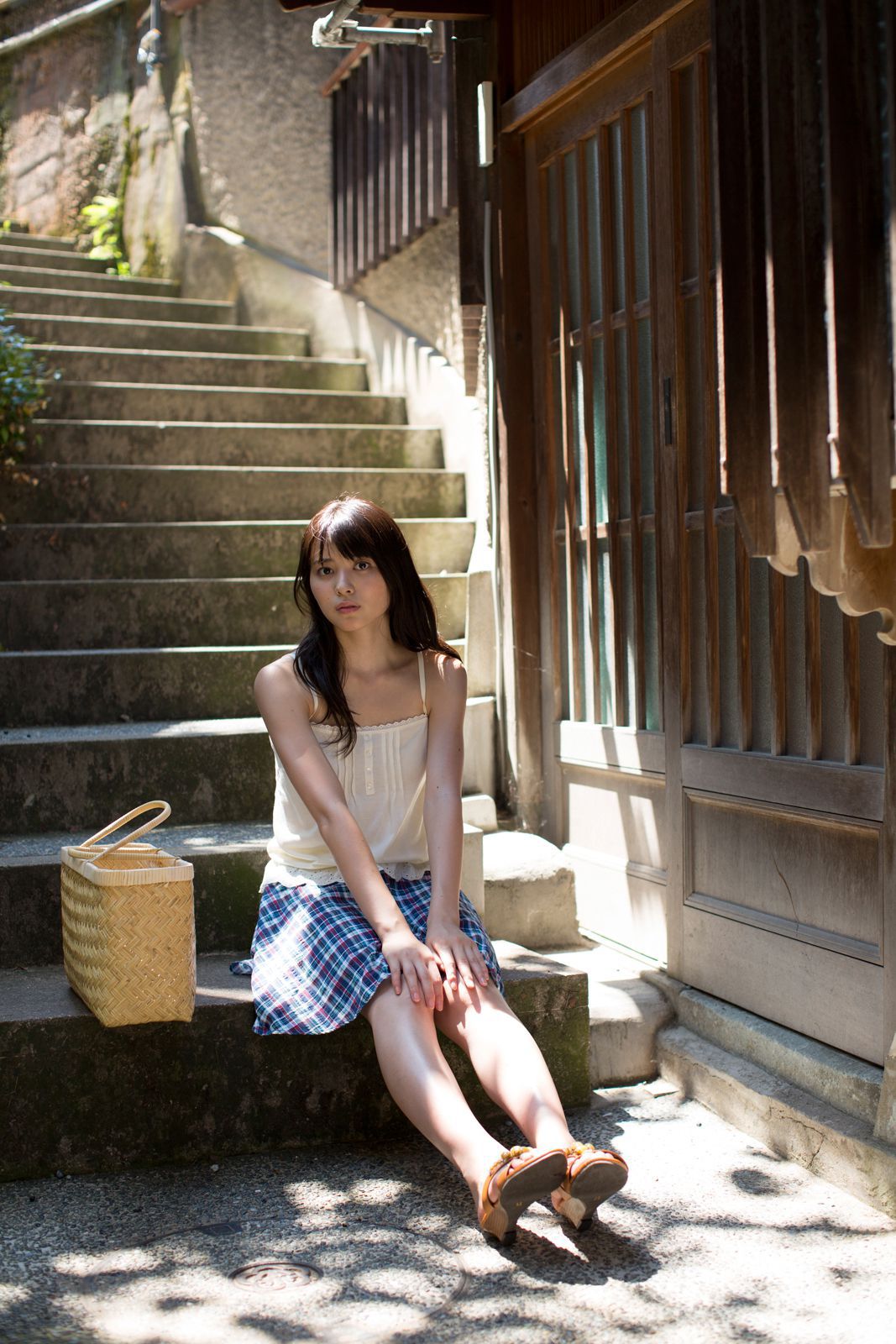 矢島舞美 Maimi Yajima [Hello! Project Digital Books] Vol.104/(108P)