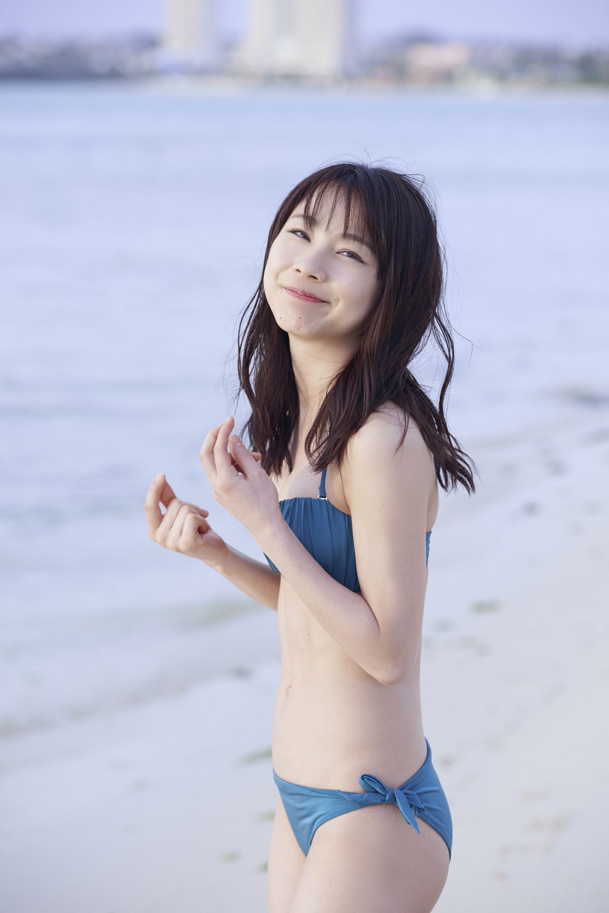 石田亜佑美 Ishida Ayumi [Hello! Project Digital Books] Vol.149/(100P)