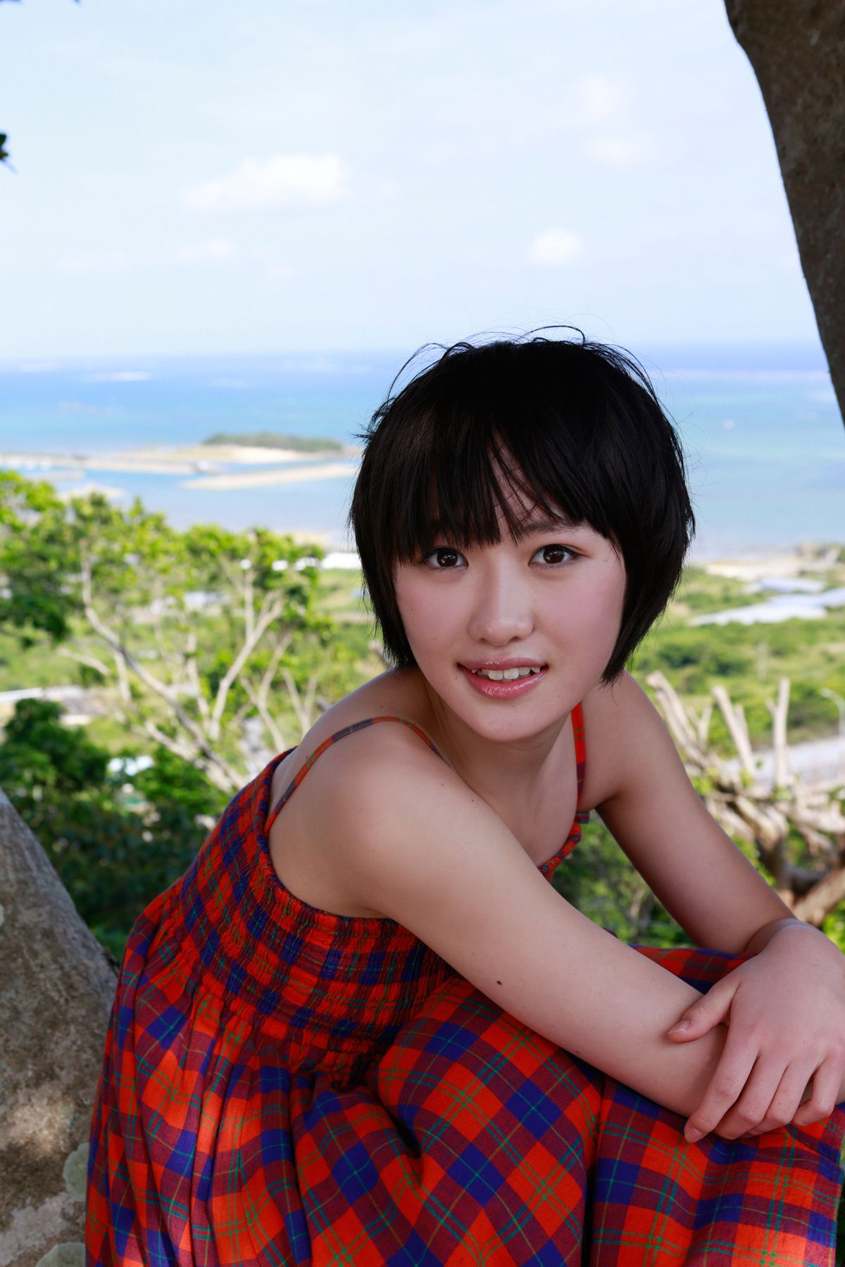 Haruka Kudo 工藤遥 [Hello! Project Digital Books] Vol.138/(104P)