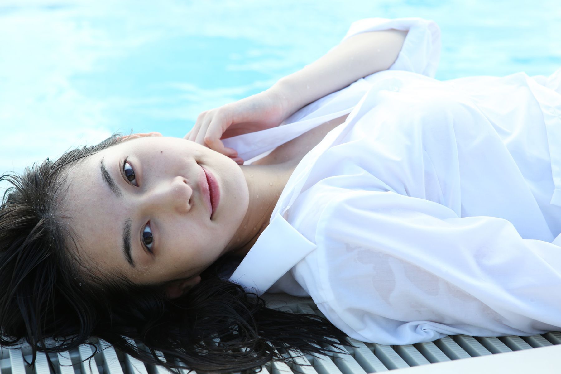 Akari Uemura 植村あかり/植村亚加莉 [Hello! Project Digital Books] Vol.143/(109P)