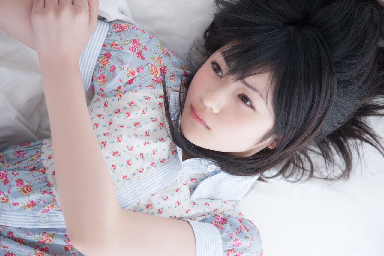 前田憂佳 Yuuka Maeda [Hello! Project Digital Books] Vol.79/(121P)