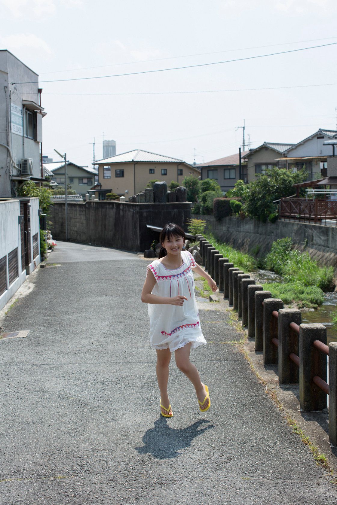 鞘师里保 Riho Sayashi [Hello! Project Digital Books] Vol.119/(98P)