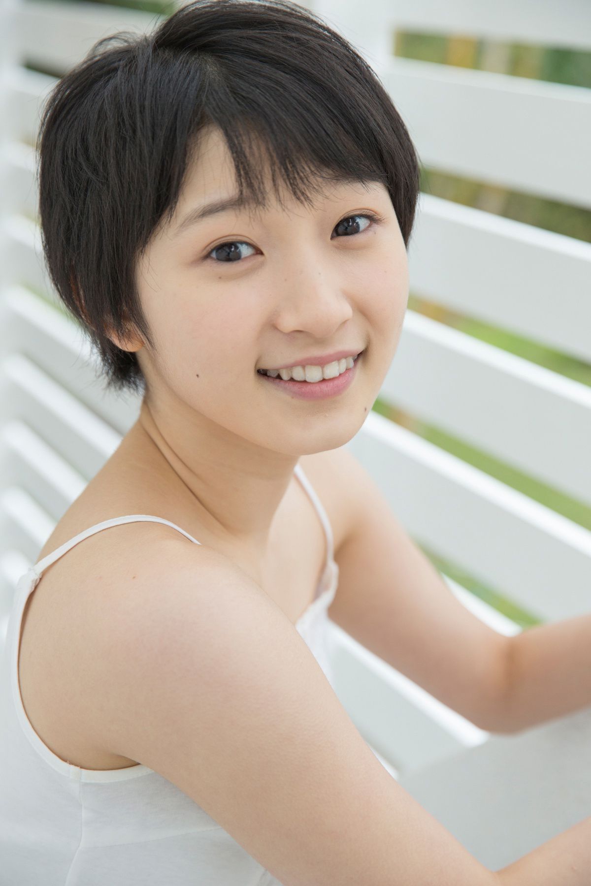 Karin Miyamoto 宮本佳林/宫本佳林 [Hello! Project Digital Books] Vol.135/(106P)