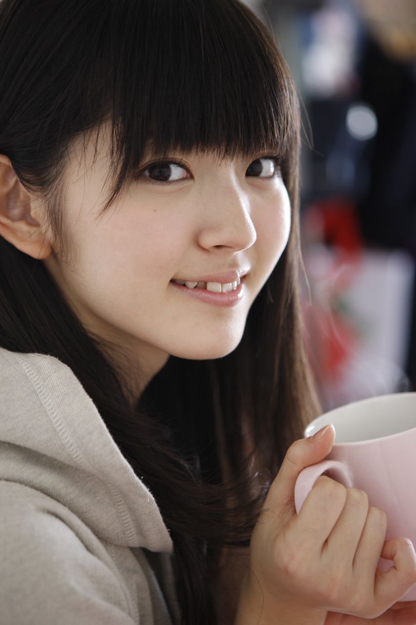 Airi Suzuki 鈴木愛理 [Hello! Project Digital Books] Vol.91/(117P)