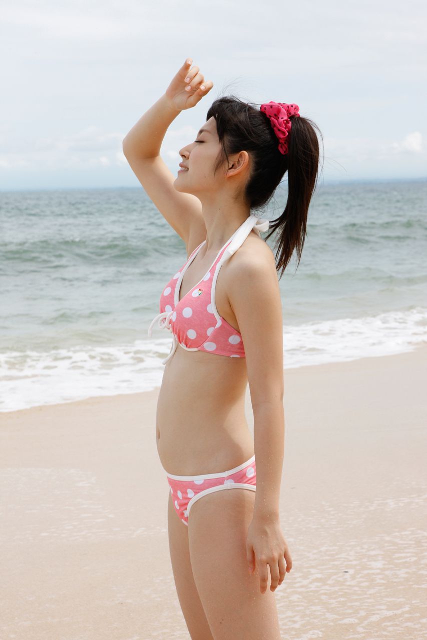 鈴木愛理 Airi Suzuk [Hello! Project Digital Books] Vol.96/(98P)