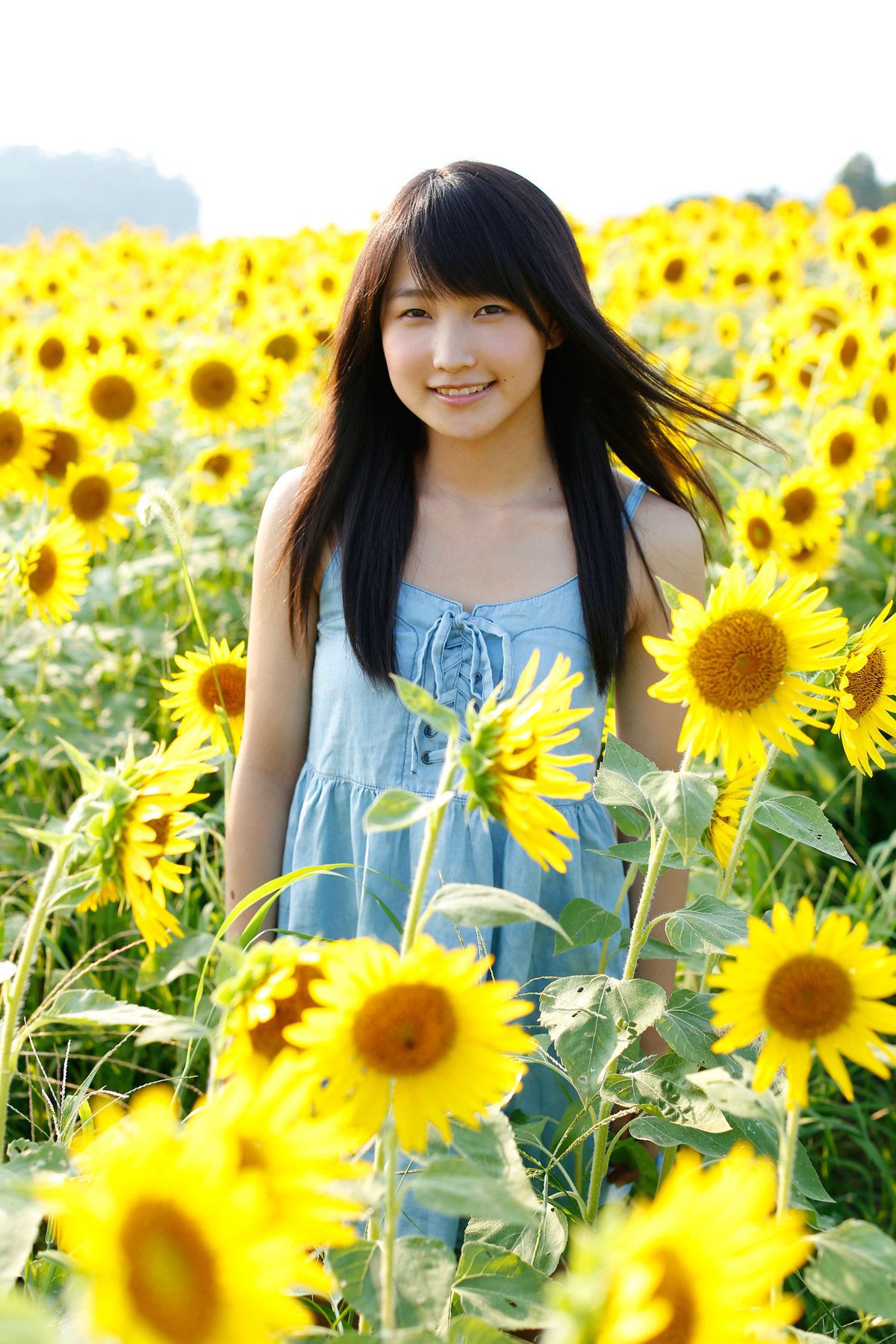 鞘师里保 Riho Sayashi [Hello! Project Digital Books] Vol.119/(98P)