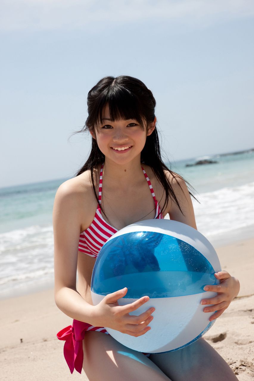 Yuuka Maeda 前田憂佳 [Hello! Project Digital Books] Vol.80/(120P)