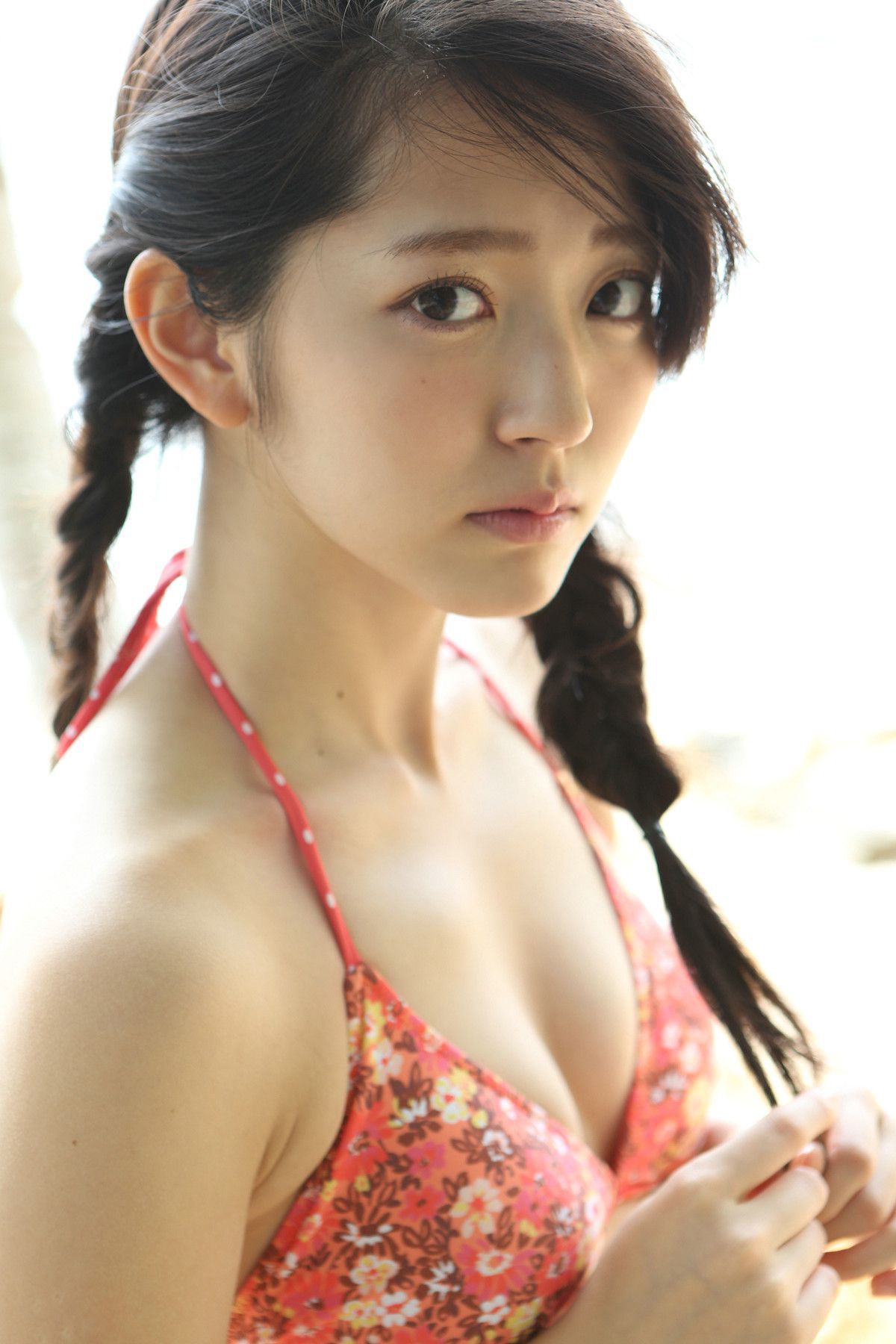 Airi Suzuki 鈴木愛理 [Hello! Project Digital Books] Vol.124/(104P)