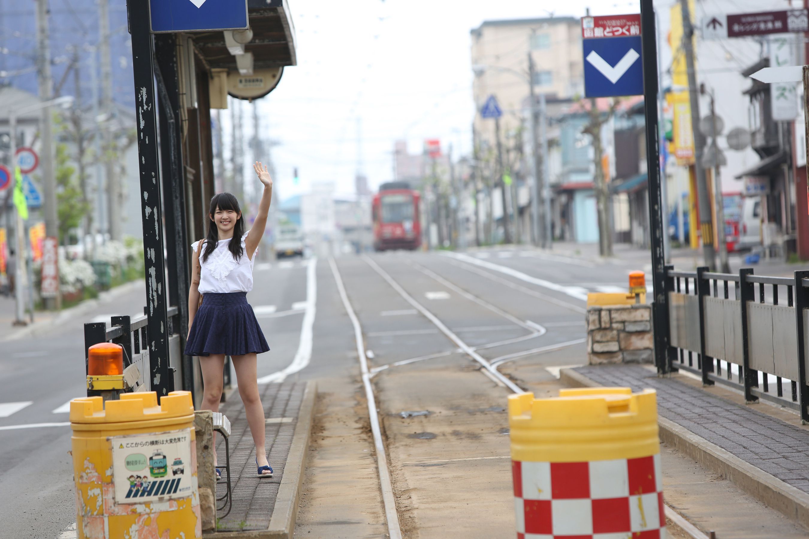 Airi Suzuki 鈴木愛理 [Hello! Project Digital Books] Vol.114/(106P)