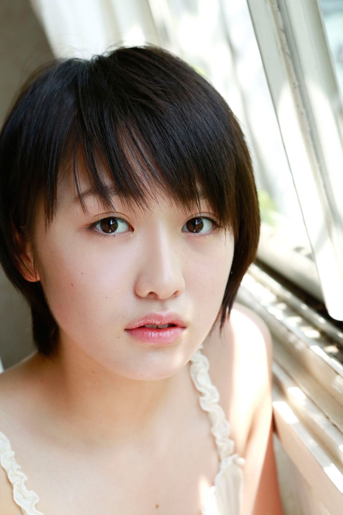 Haruka Kudo 工藤遥 [Hello! Project Digital Books] Vol.138/(104P)