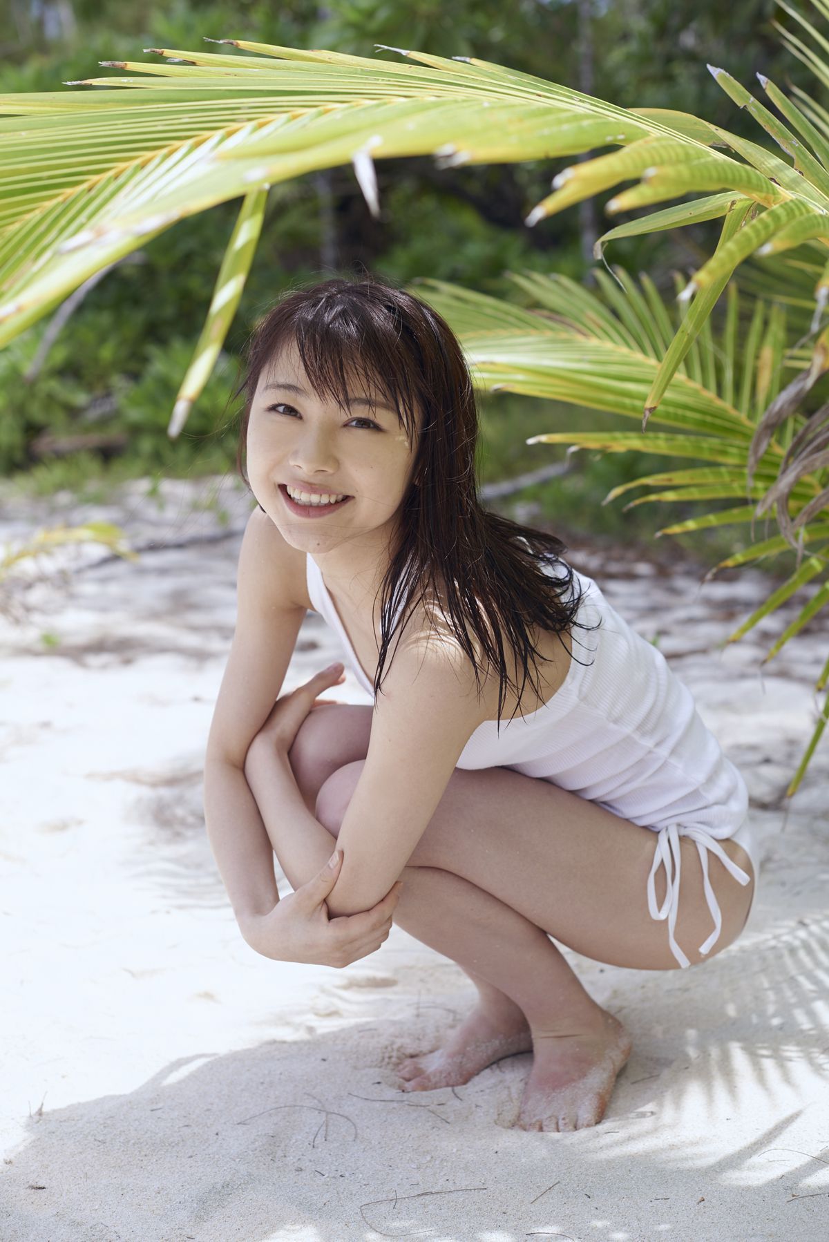 石田亜佑美 Ishida Ayumi [Hello! Project Digital Books] Vol.149/(100P)