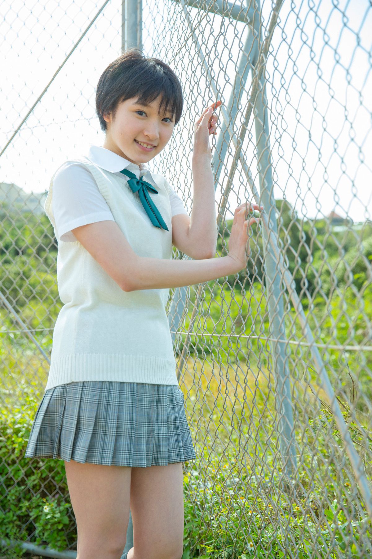 宫本佳林/宮本佳林 Karin Miyamoto [Hello! Project Digital Books] Vol.136/(99P)