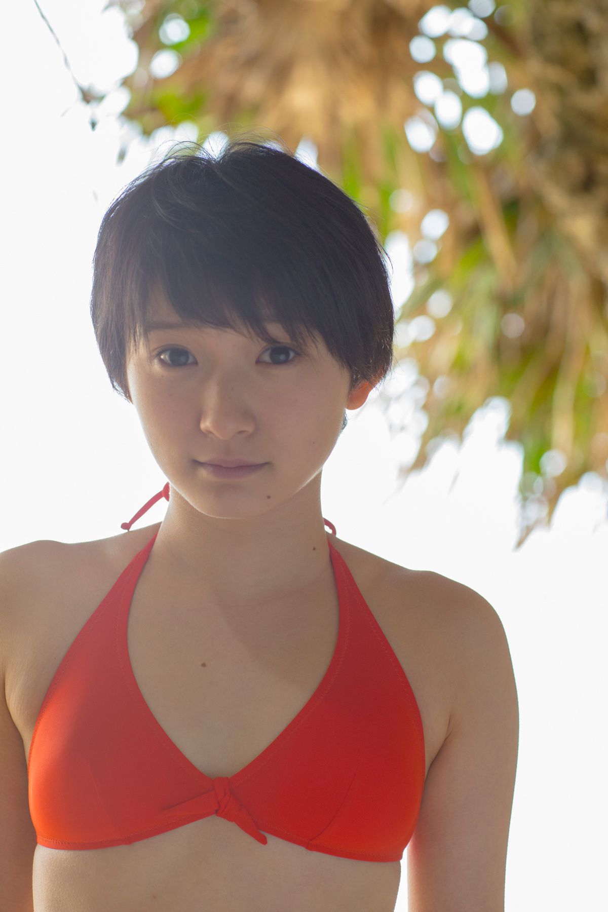 宫本佳林/宮本佳林 Karin Miyamoto [Hello! Project Digital Books] Vol.136/(99P)