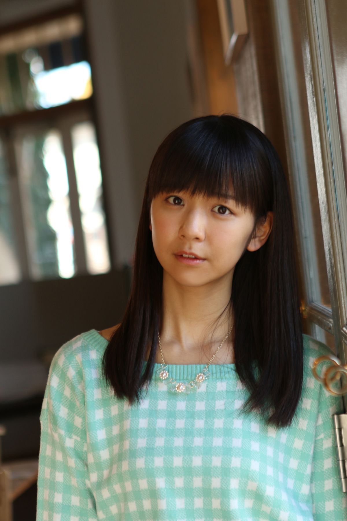 宮崎由加 Yuka Miyazaki [Hello! Project Digital Books] Vol.125/(102P)