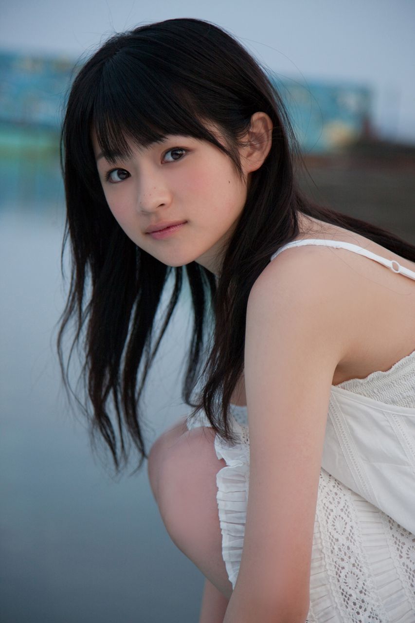 Yuuka Maeda 前田憂佳 [Hello! Project Digital Books] Vol.80/(120P)