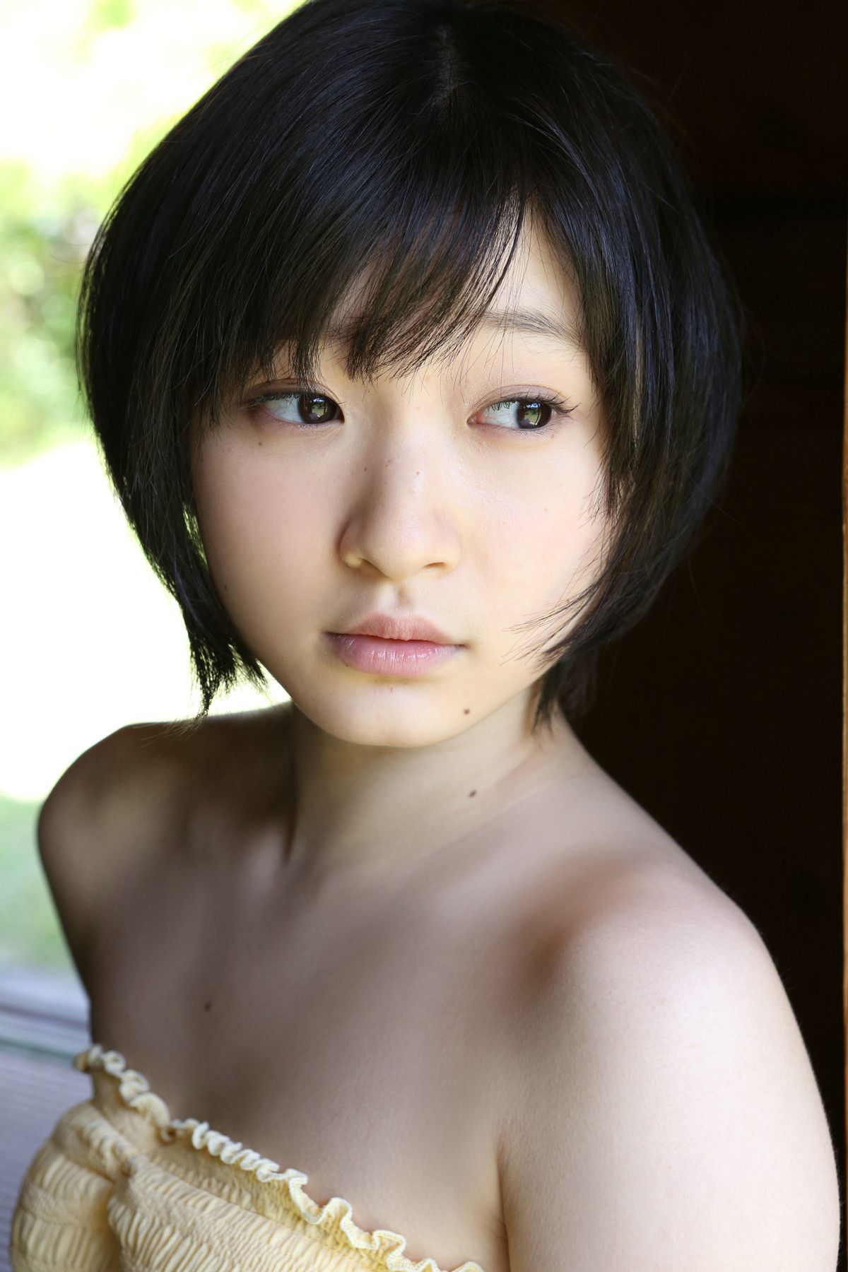 宮本佳林 Karin Miyamoto [Hello! Project Digital Books] Vol.130/(100P)