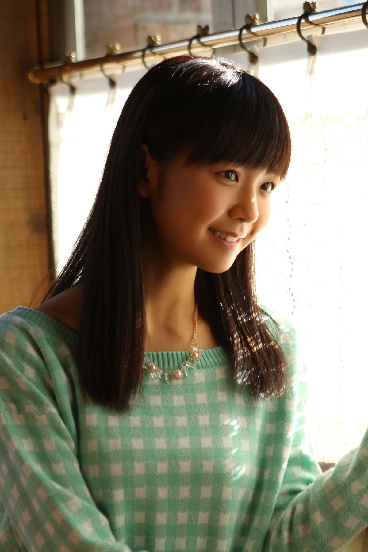 宮崎由加 Yuka Miyazaki [Hello! Project Digital Books] Vol.125/(102P)