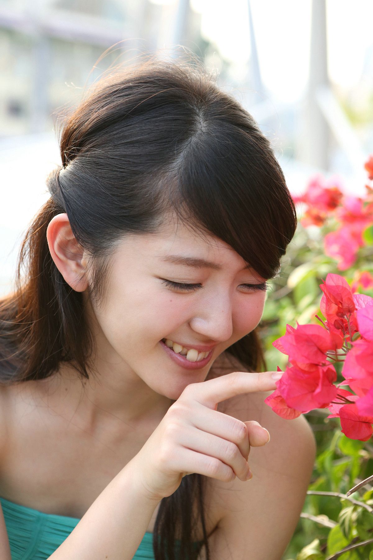 Airi Suzuki 铃木爱理/鈴木愛理 [Hello! Project Digital Books] Vol.123/(111P)