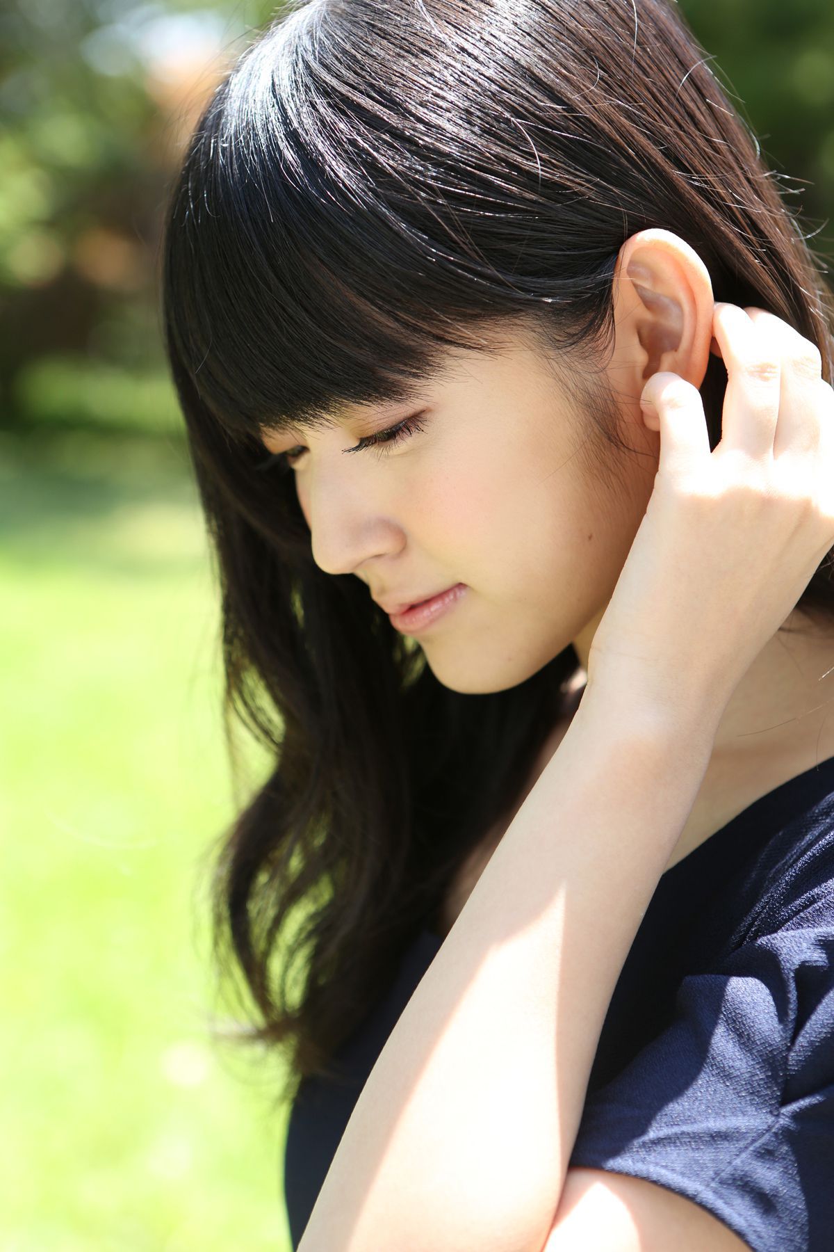 Airi Suzuki 鈴木愛理 [Hello! Project Digital Books] Vol.114/(106P)