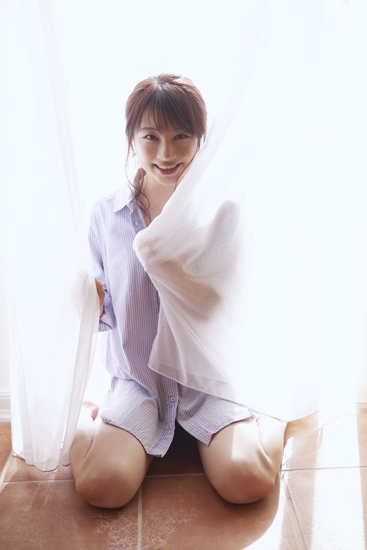 石田亜佑美 Ishida Ayumi [Hello! Project Digital Books] Vol.149/(100P)