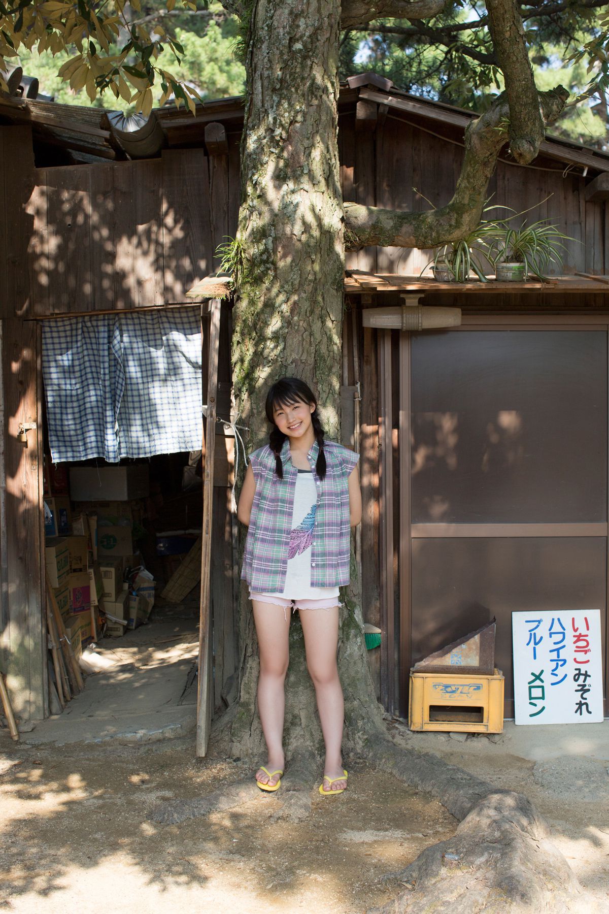 Riho Sayashi 鞘師里保/鞘师里保 [Hello! Project Digital Books] Vol.118/(105P)