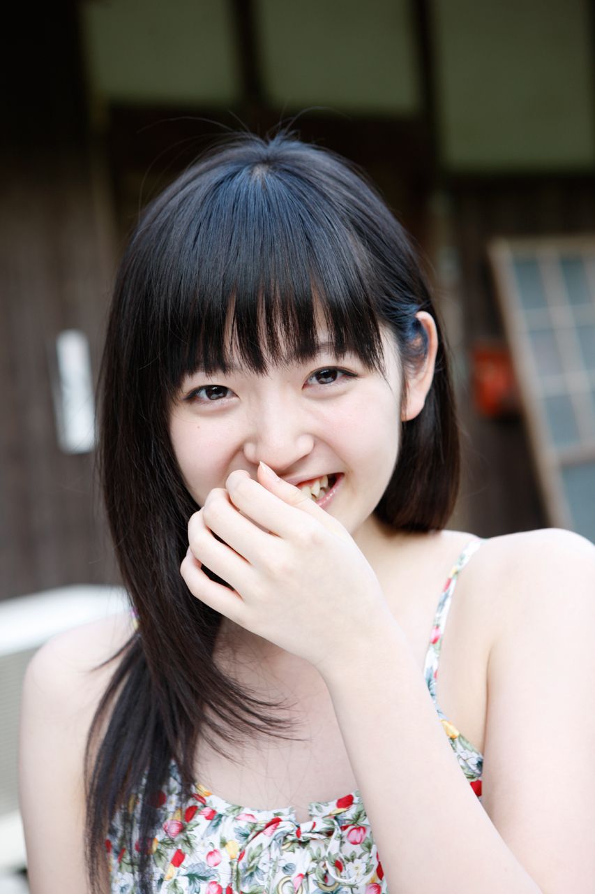 鈴木愛理 Suzuki Airi [Hello! Project Digital Books] Vol.78/(115P)