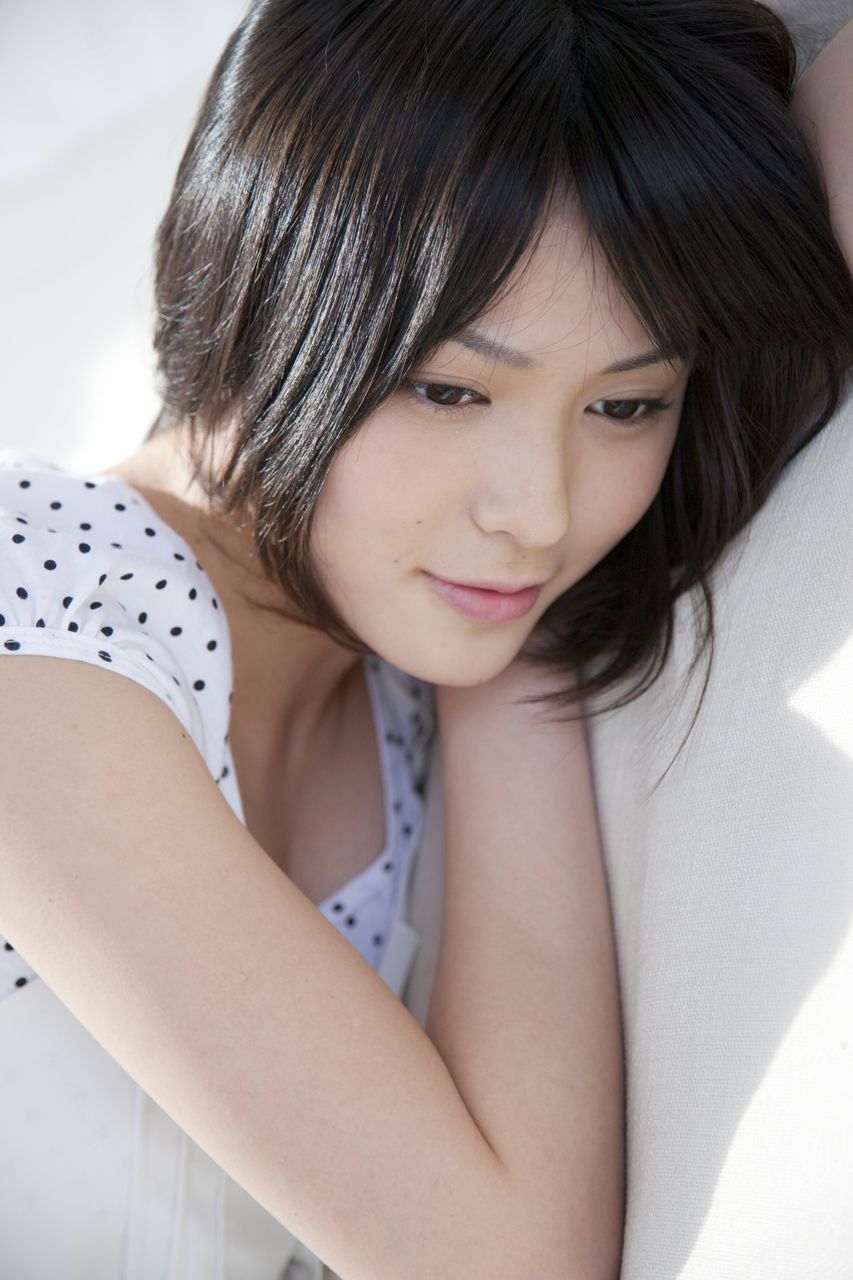 矢島舞美 Maimi Yajima [Hello! Project Digital Books] Vol.83/(106P)