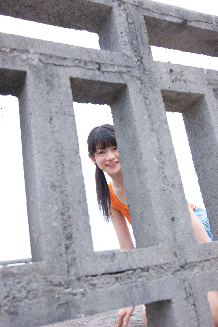 Yuuka Maeda 前田憂佳 [Hello! Project Digital Books] Vol.80/(120P)