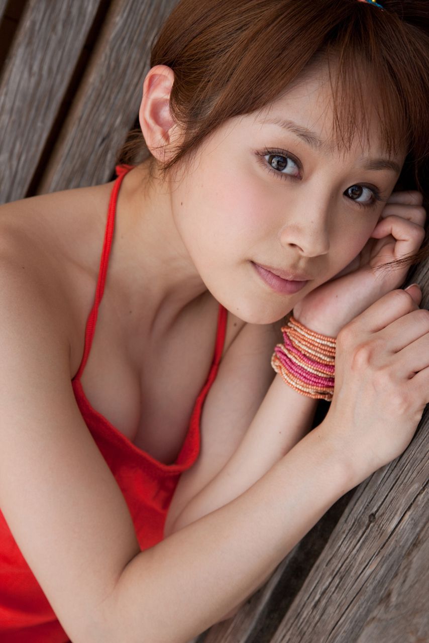 高橋愛 Ai Takahashi [Hello! Project Digital Books] Vol.74/(118P)