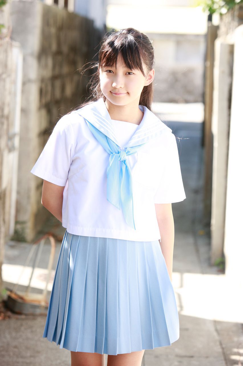 Riho Sayashi 鞘師里保 [Hello! Project Digital Books] Vol.93/(103P)