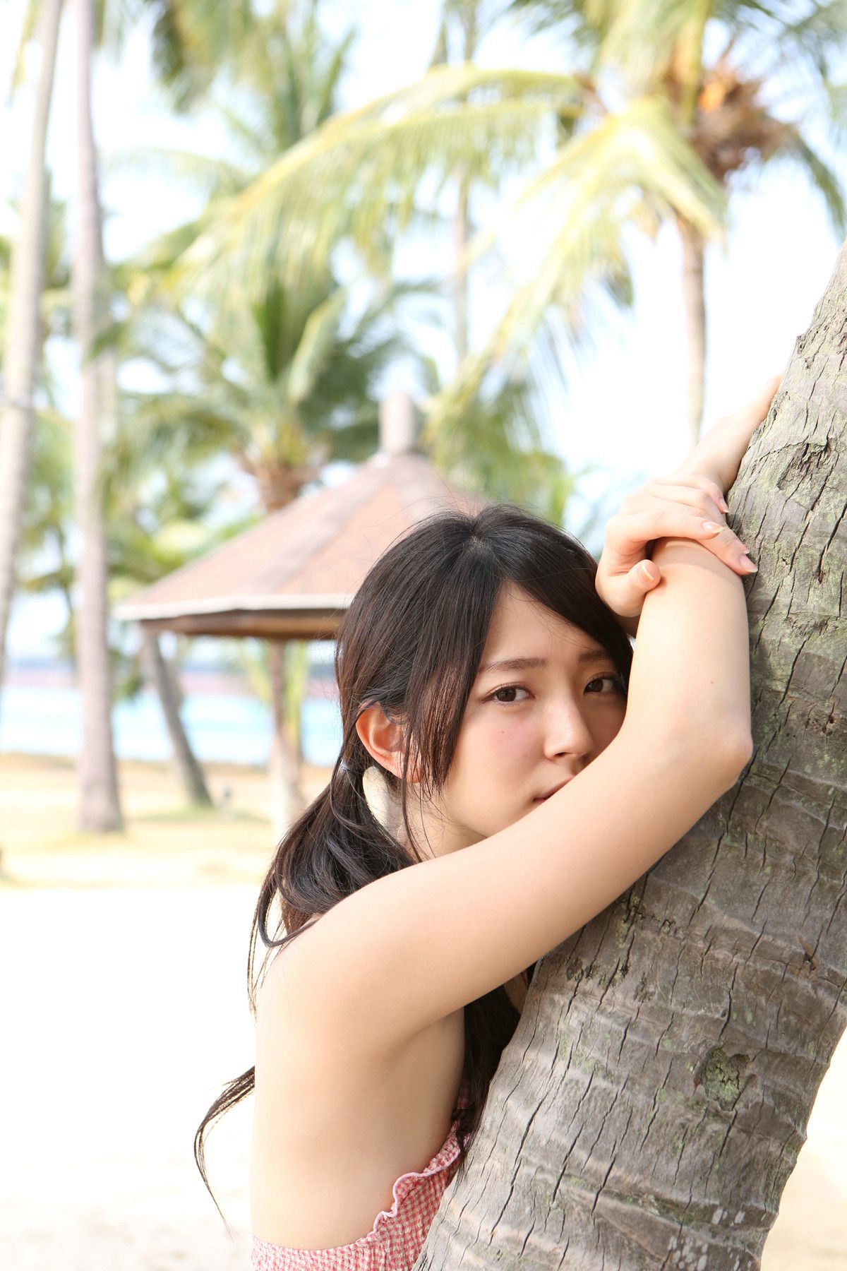 Airi Suzuki 鈴木愛理 [Hello! Project Digital Books] Vol.124/(104P)