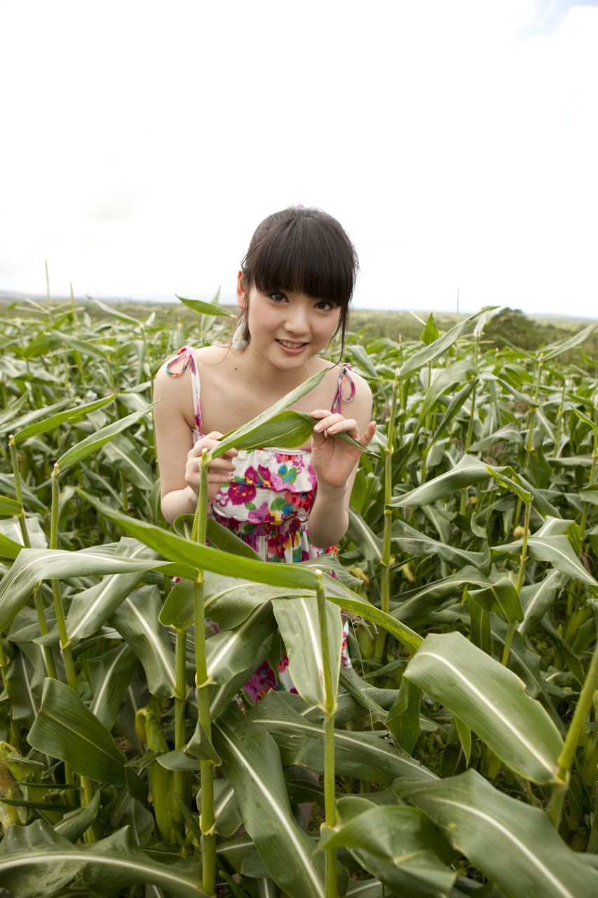 道重さゆみ/道重沙由美 Sayumi Michishige [Hello! Project Digital Books] Vol.75/(113P)