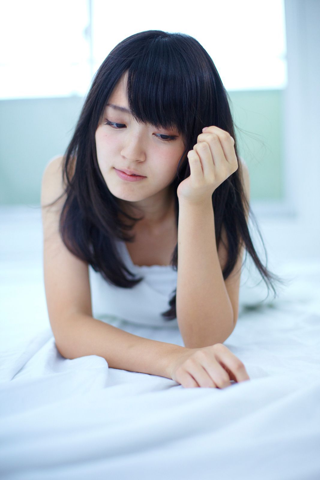 Airi Suzuki 鈴木愛理 [Hello! Project Digital Books] Vol.102/(92P)