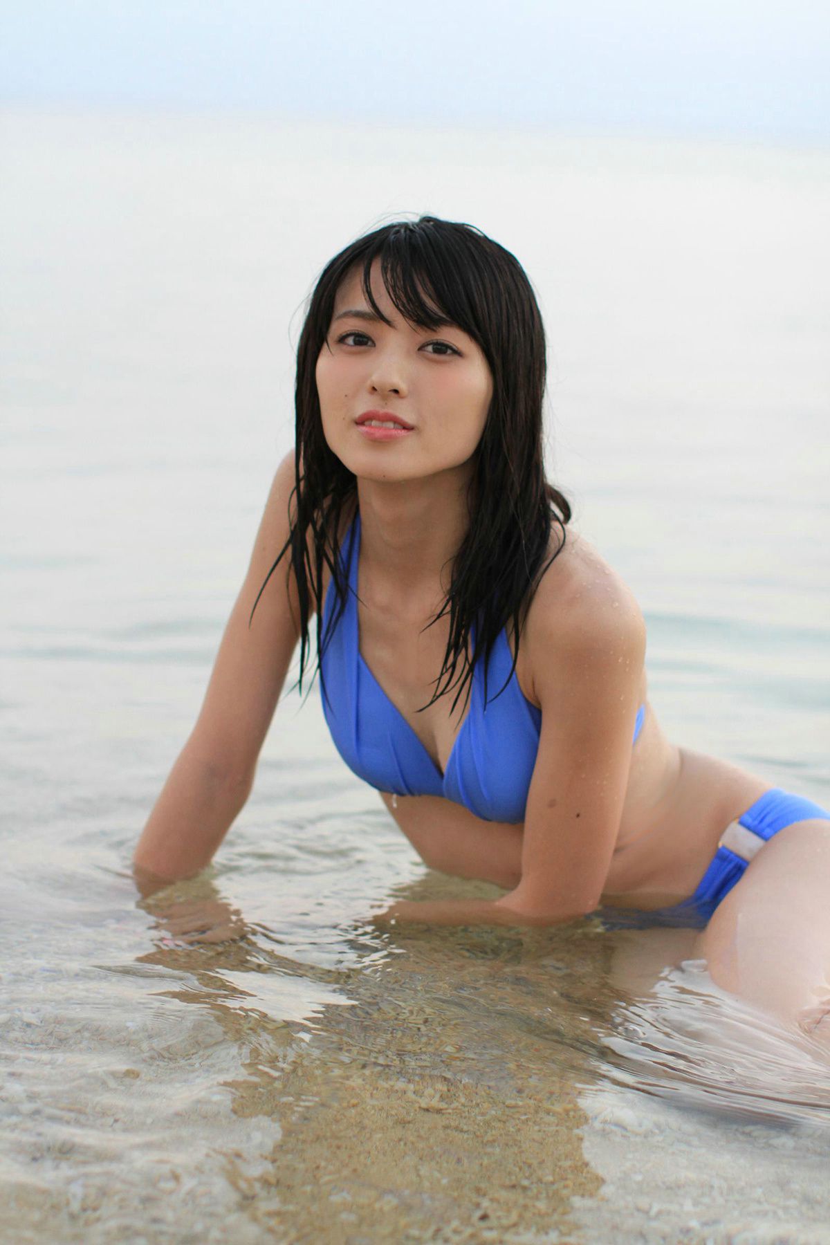 Maimi Yajima 矢島舞美 [Hello! Project Digital Books] Vol.127/(107P)