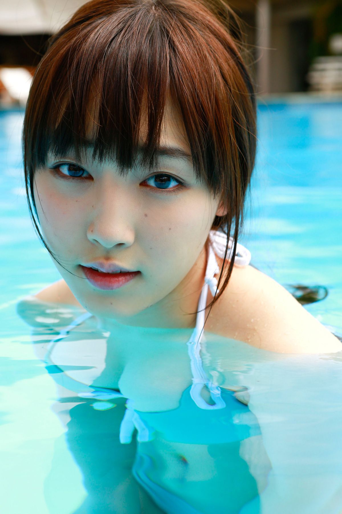 Fukumura Mizuki 谱久村圣/譜久村聖 [Hello! Project Digital Books] Vol.134/(91P)