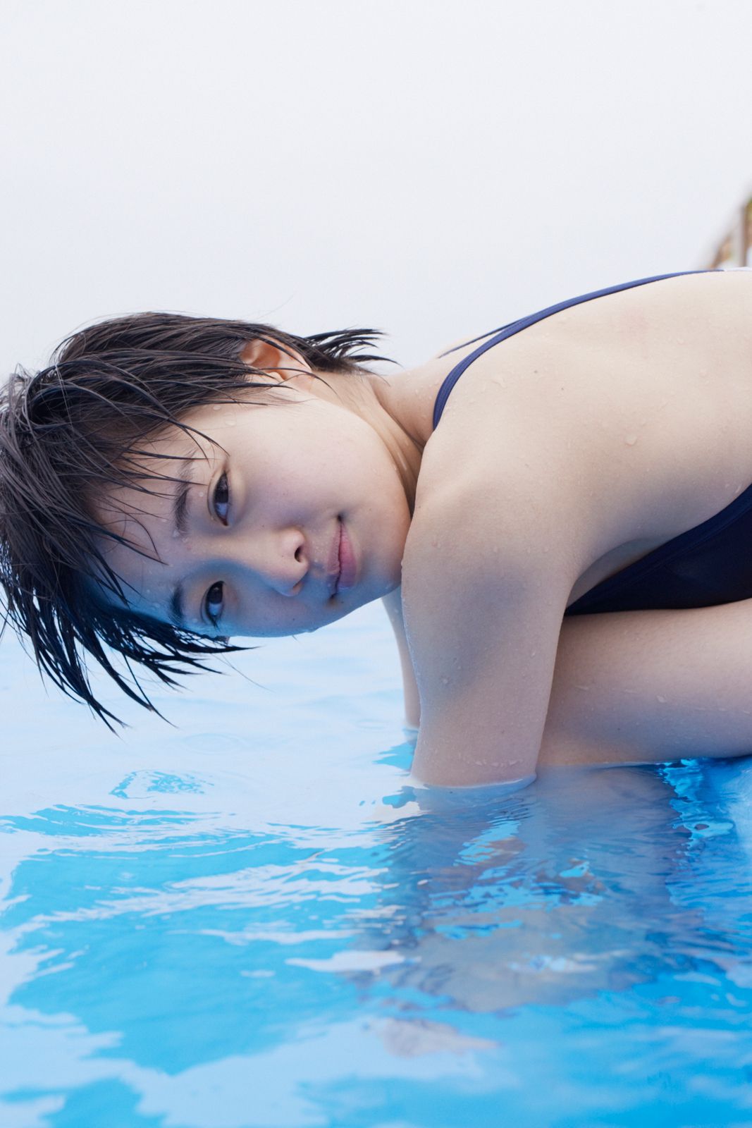 工藤遥 Haruka Kudo [Hello! Project Digital Books] Vol.103/(108P)