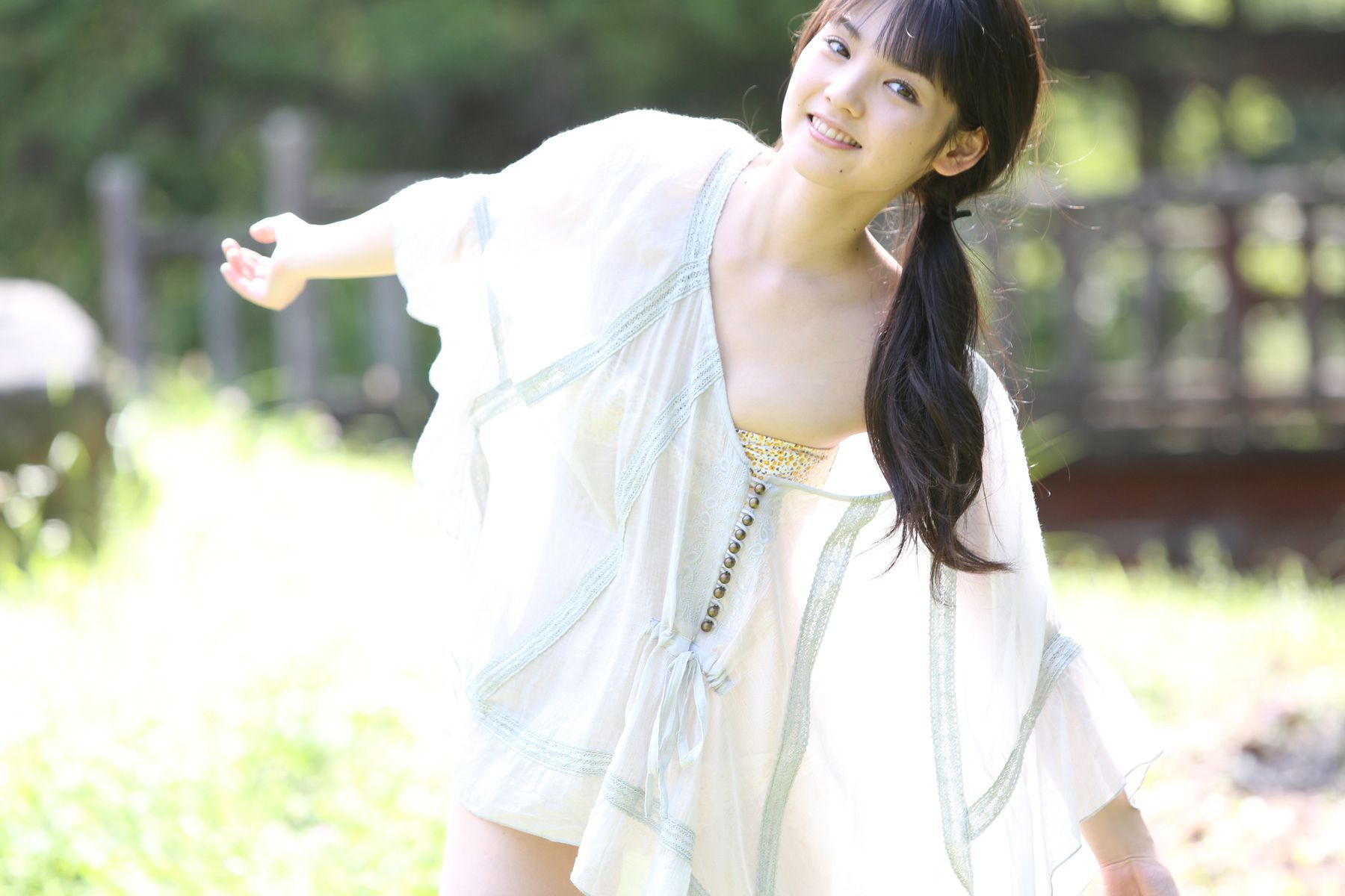 道重沙由美(Sayumi Michishige 道重さゆみ) [Hello! Project Digital Books] Vol.116/(96P)