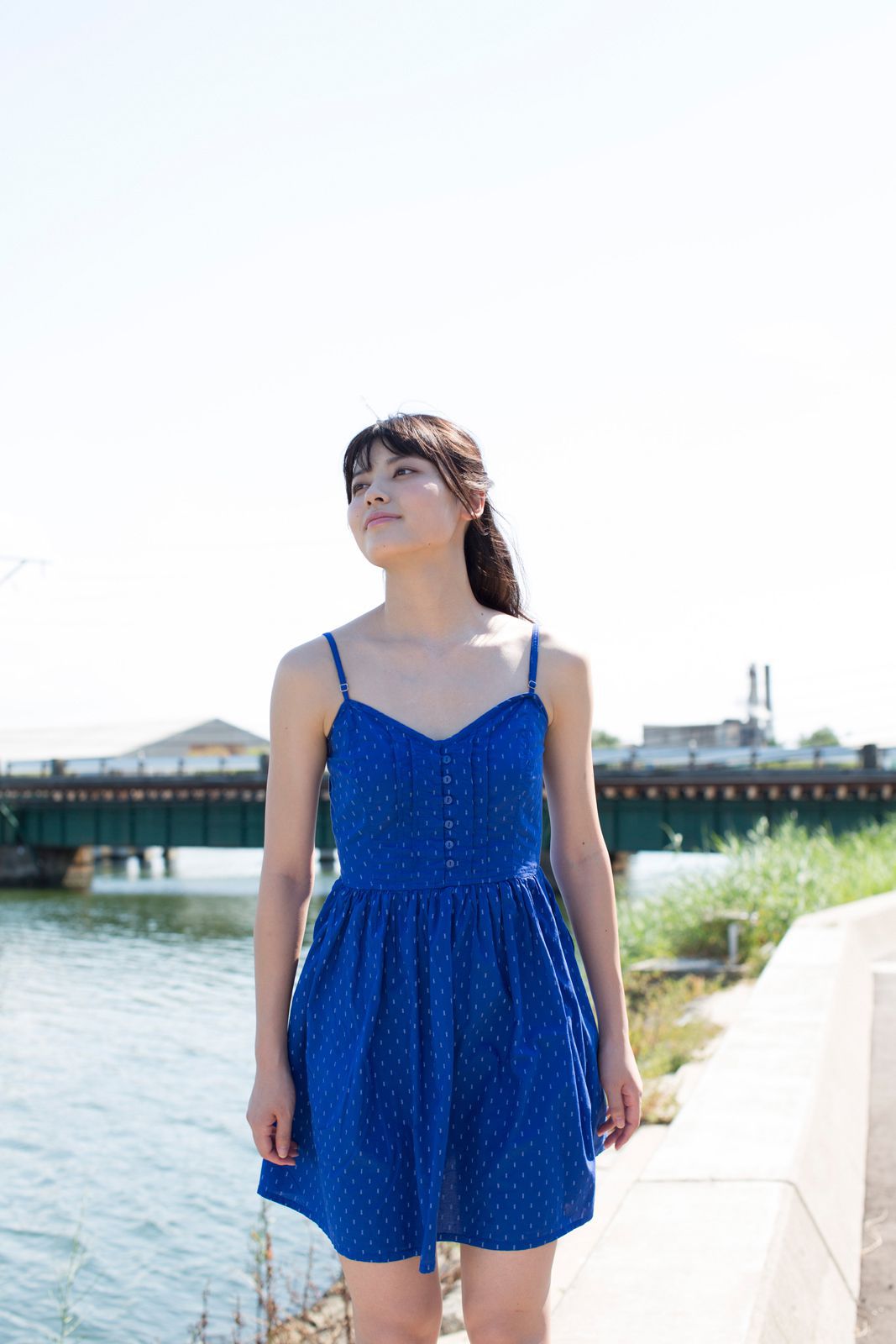 矢島舞美 Maimi Yajima [Hello! Project Digital Books] Vol.104/(108P)