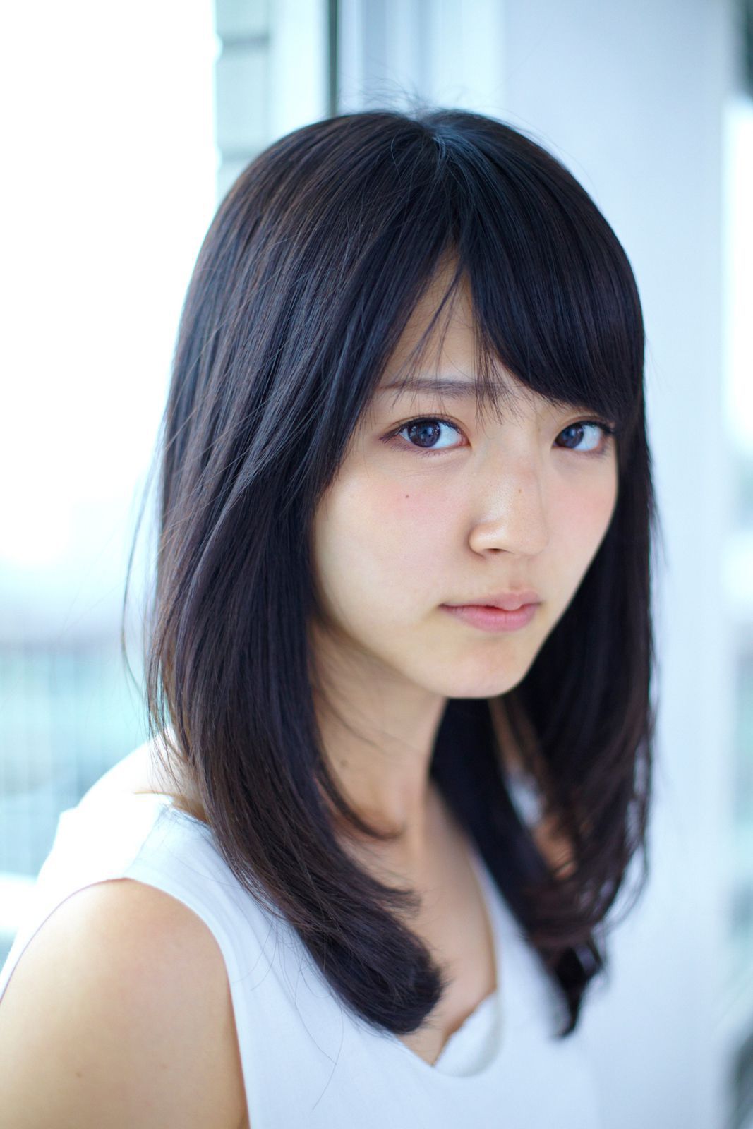 Airi Suzuki 鈴木愛理 [Hello! Project Digital Books] Vol.102/(92P)