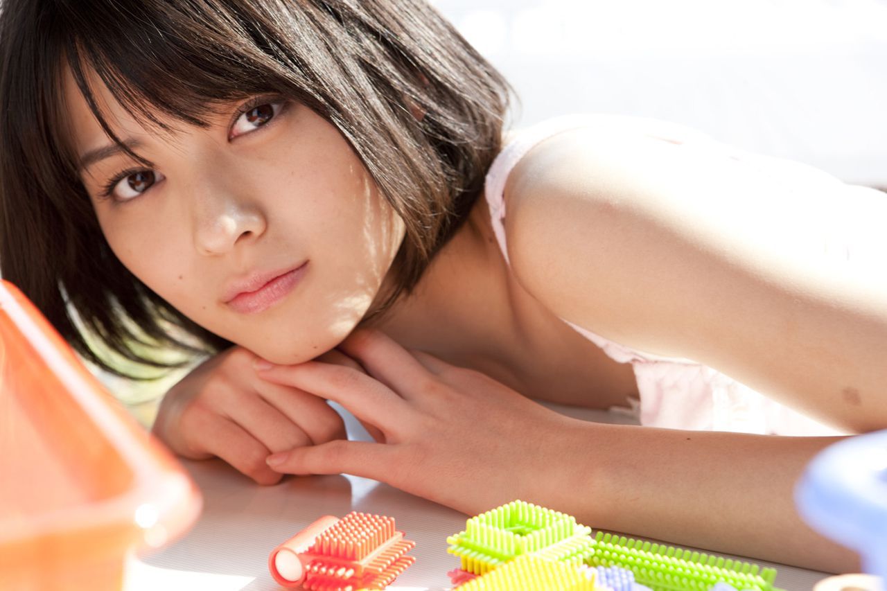 矢島舞美 Maimi Yajima [Hello! Project Digital Books] Vol.76/(119P)