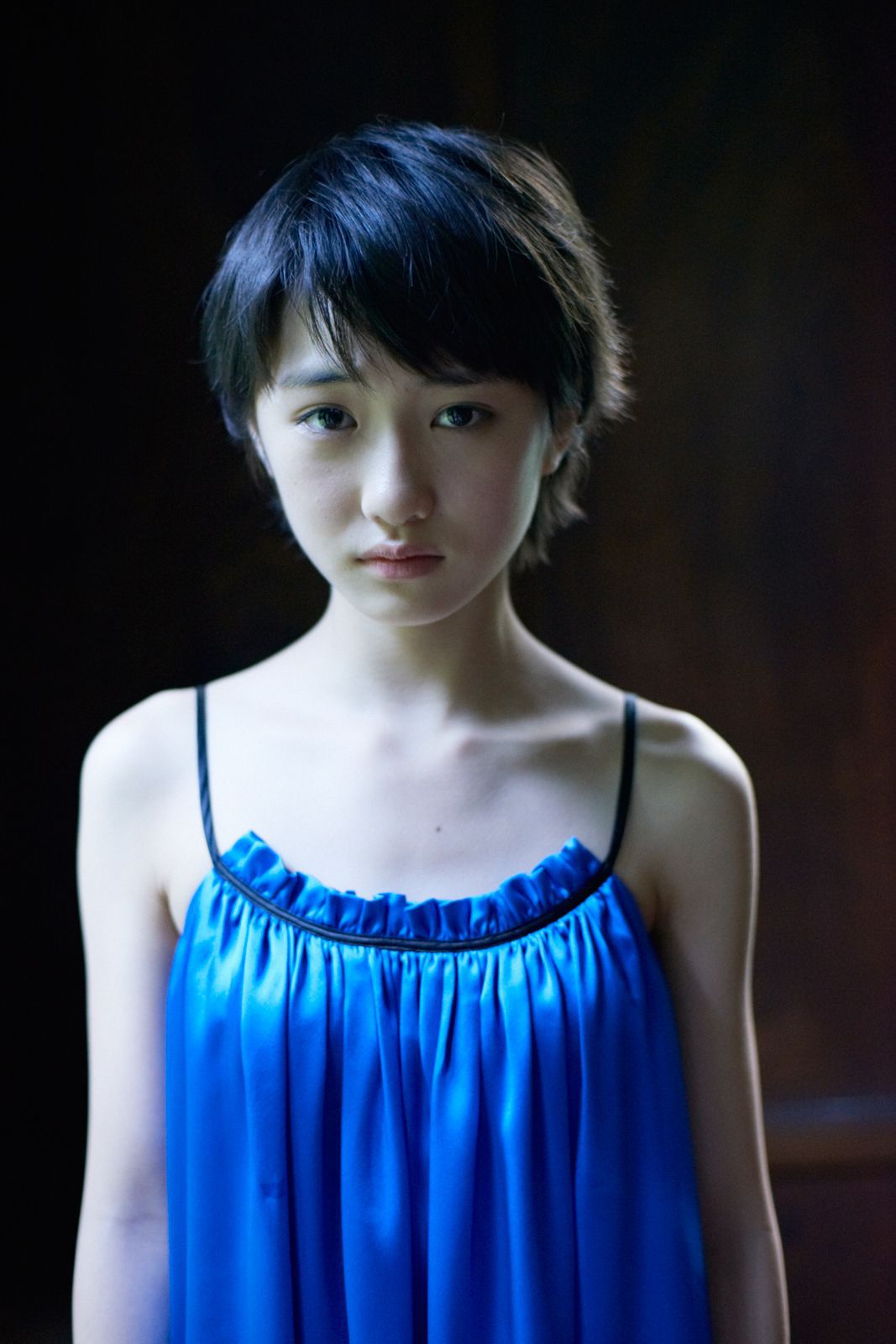 工藤遥 Haruka Kudo [Hello! Project Digital Books] Vol.103/(108P)