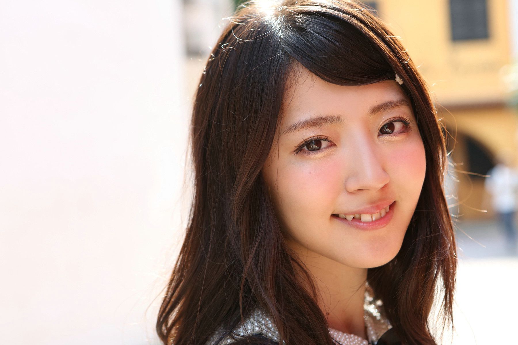 Airi Suzuki 鈴木愛理 [Hello! Project Digital Books] Vol.124/(104P)