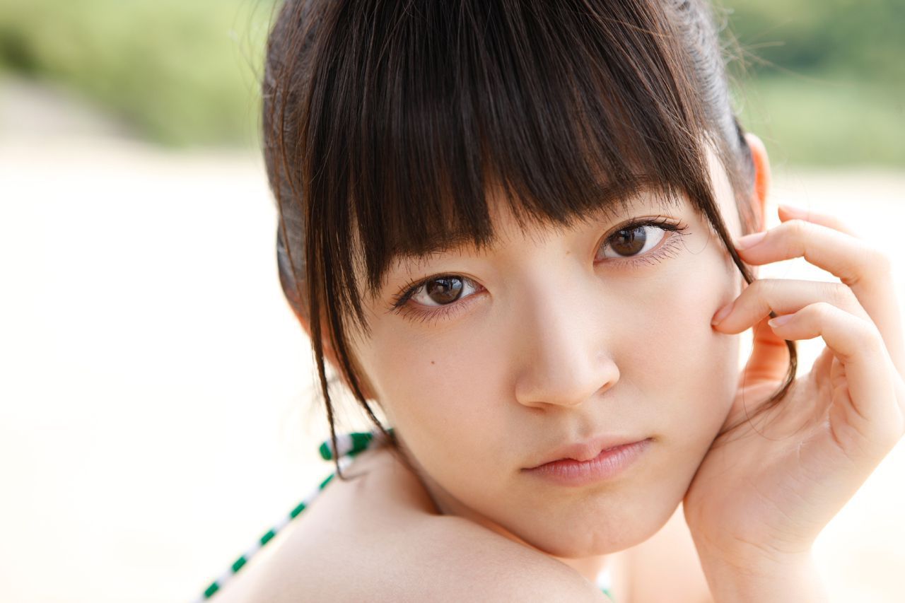 鈴木愛理 Suzuki Airi [Hello! Project Digital Books] Vol.78/(115P)