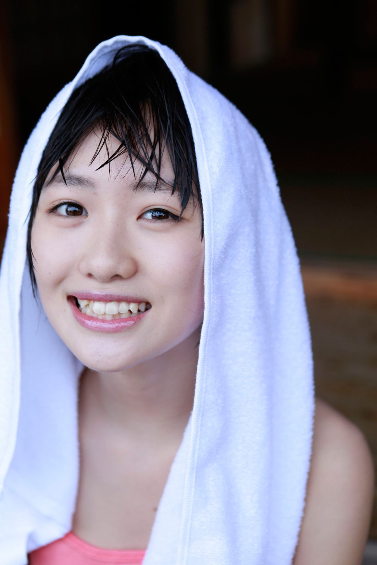 工藤遥 Haruka Kudo [Hello! Project Digital Books] Vol.137/(103P)