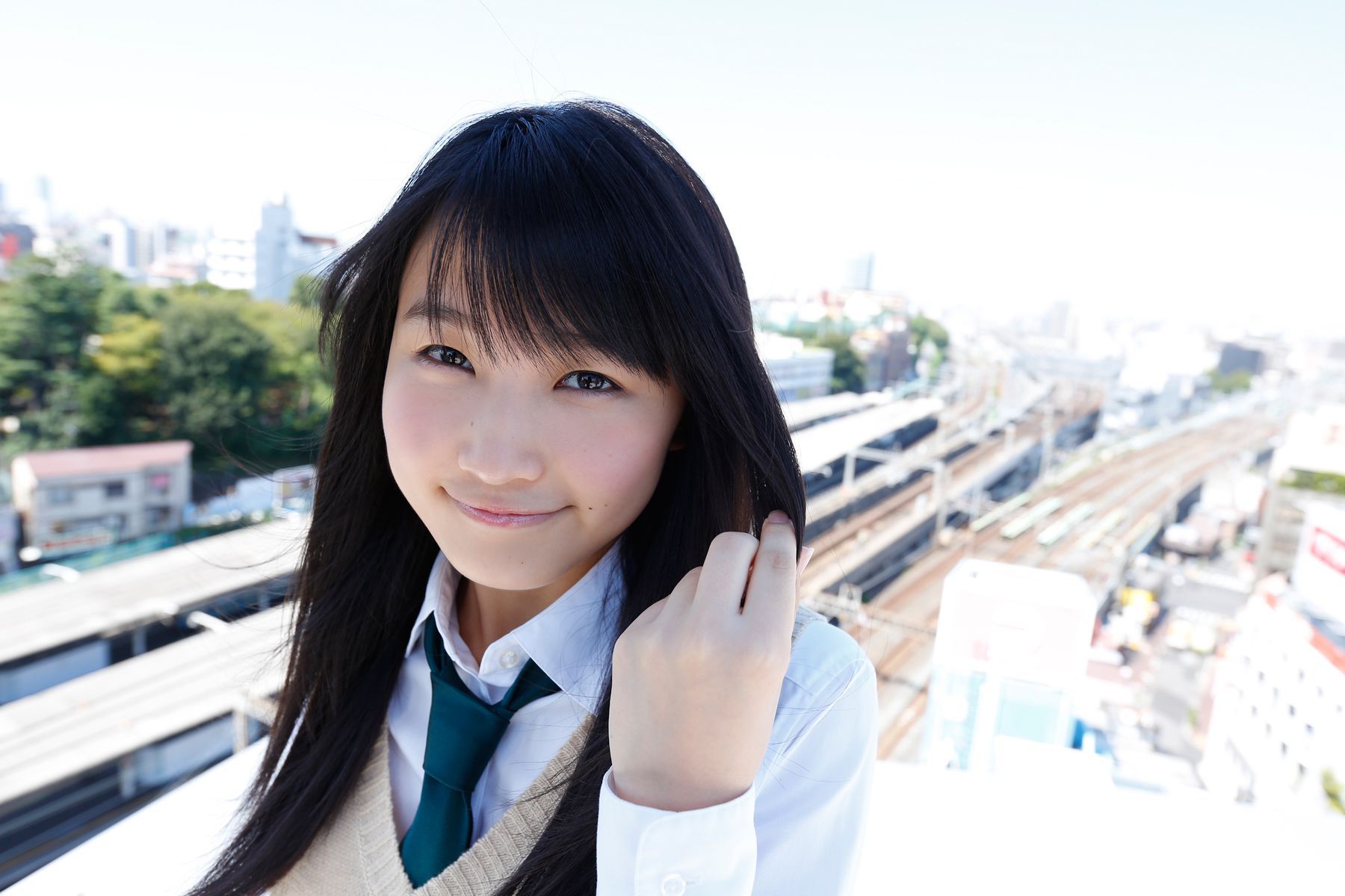 Riho Sayashi 鞘師里保/鞘师里保 [Hello! Project Digital Books] Vol.118/(105P)