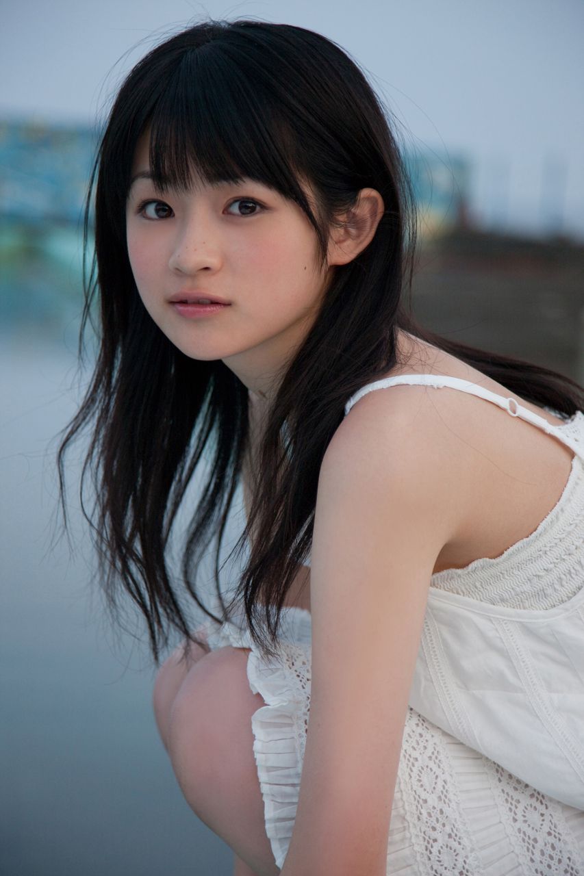 Yuuka Maeda 前田憂佳 [Hello! Project Digital Books] Vol.80/(120P)