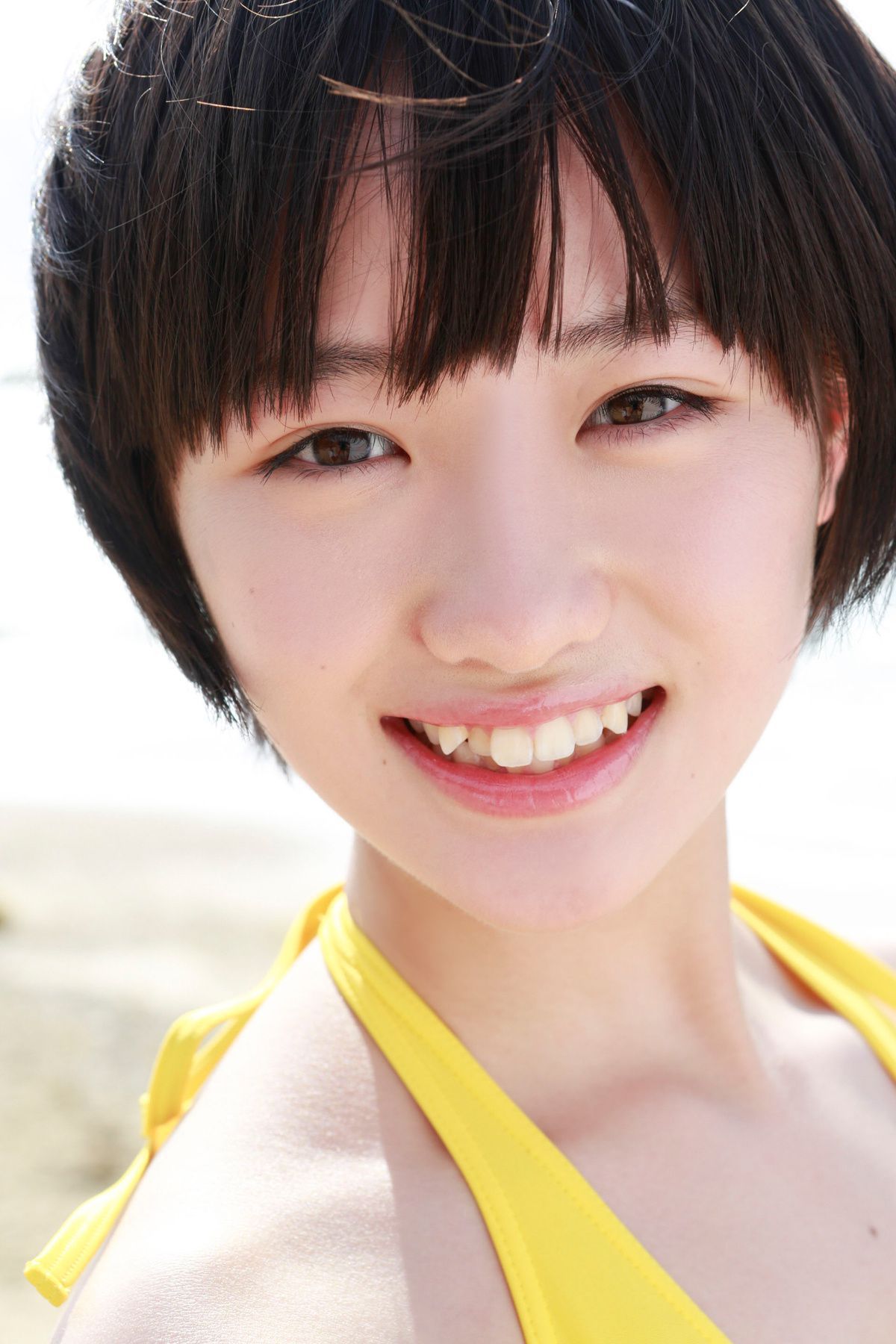 Haruka Kudo 工藤遥 [Hello! Project Digital Books] Vol.138/(104P)