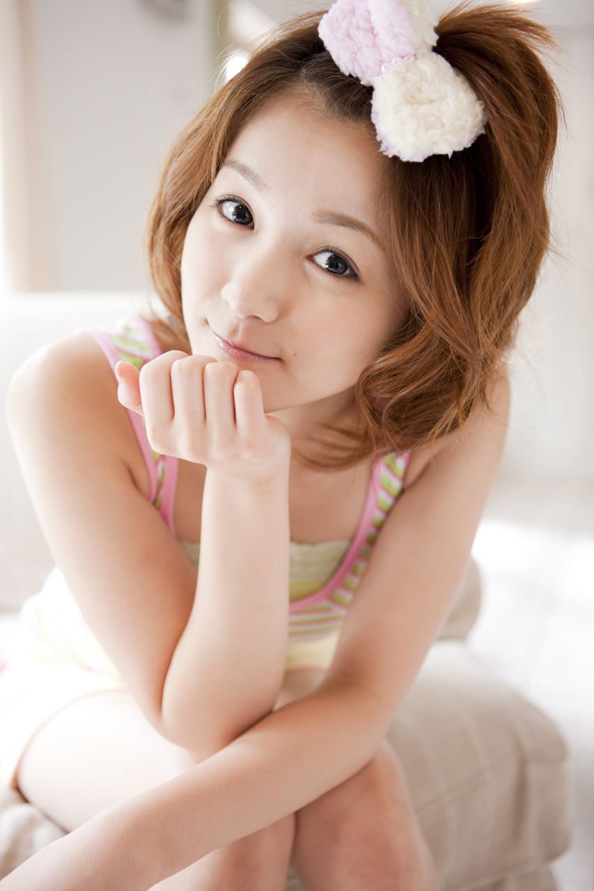 光井愛佳 Aika Mitsui [Hello! Project Digital Books] Vol.87/(119P)